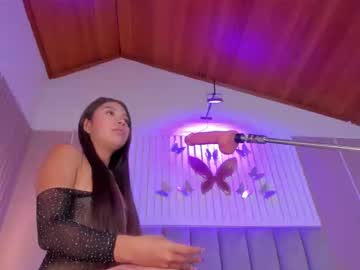 Kailythompson_ Chaturbate stream image from March 01, 2026