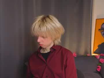 Marksus_Vasabi Chaturbate stream image from March 01, 2026
