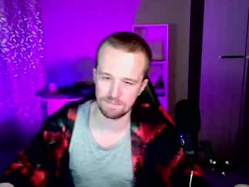 Romantobizin Chaturbate stream image from March 01, 2026