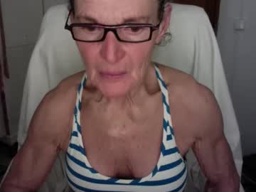 Sexyfit58 Chaturbate stream image from March 01, 2026