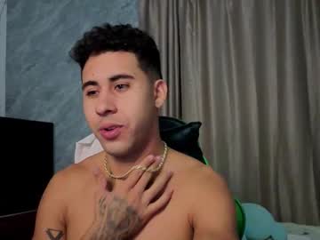 Alejandrojf_00 Chaturbate stream image from March 01, 2026