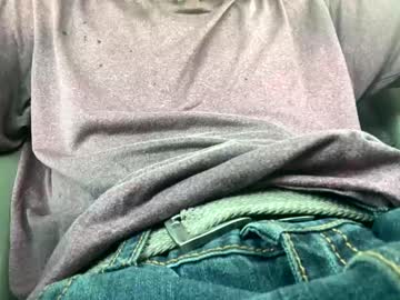 Itzmeagain25 Chaturbate stream image from March 01, 2026