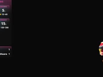 Mena_Hicks Chaturbate stream image from March 01, 2026
