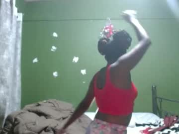 Princess_Sharlottie Chaturbate stream image from March 01, 2026
