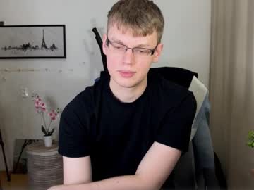 Pure_Ilya Chaturbate stream image from March 01, 2026