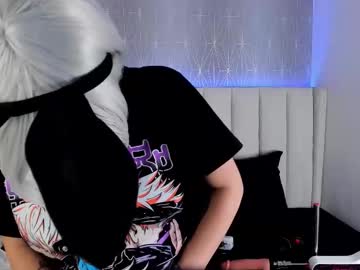 Roxy_Zen Chaturbate stream image from March 01, 2026