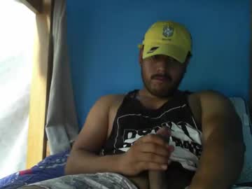 Sandalo123 Chaturbate stream image from March 01, 2026