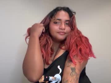 Xelicute Chaturbate stream image from March 01, 2026