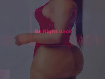 Carmencash_ Chaturbate stream image from March 02, 2026