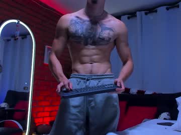 Chepe_Fit Chaturbate stream image from March 02, 2026