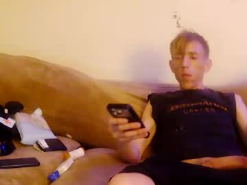 Esc_Del Chaturbate stream image from March 02, 2026