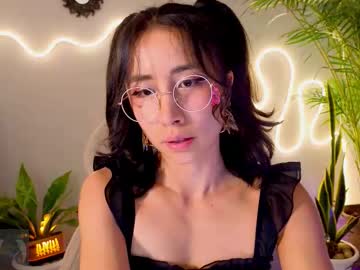 Evelyn_Chelle Chaturbate stream image from March 02, 2026
