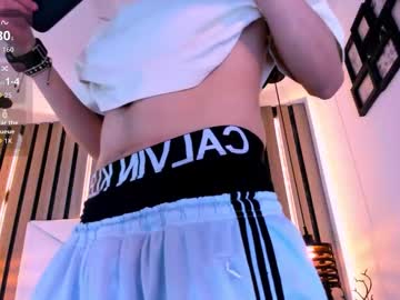 Johnsonisaac94_ Chaturbate stream image from March 02, 2026