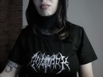Maliceinwonderland25 Chaturbate stream image from March 02, 2026
