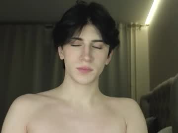 Oliver_Star_Boy Chaturbate stream image from March 02, 2026