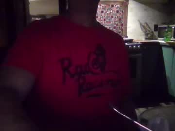 Tiedviking Chaturbate stream image from March 02, 2026