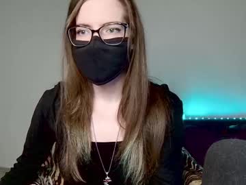Amber_Candyfloss Chaturbate stream image from March 02, 2026