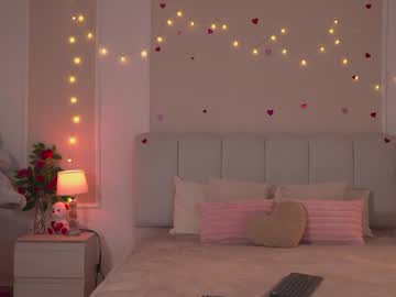 Ashley_Ospino Chaturbate stream image from March 02, 2026