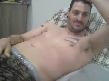 Italianstallion69123 Chaturbate stream image from March 02, 2026