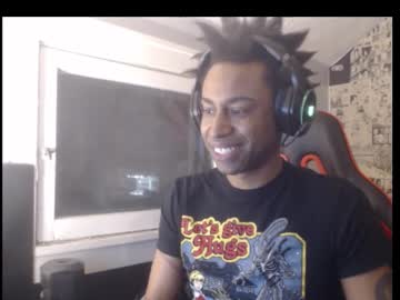 Koanos Chaturbate stream image from March 02, 2026
