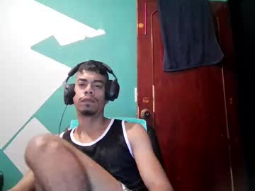Latinbigcrazy Chaturbate stream image from March 02, 2026