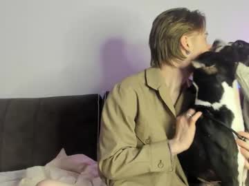 Lev_Miller Chaturbate stream image from March 02, 2026