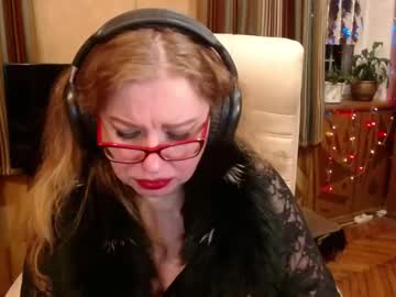 Norma_Gin Chaturbate stream image from March 02, 2026
