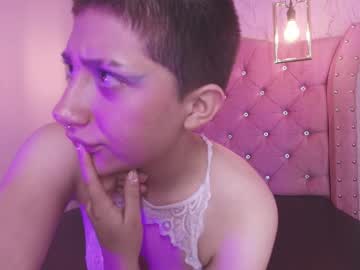 Ury_ Chaturbate stream image from March 02, 2026
