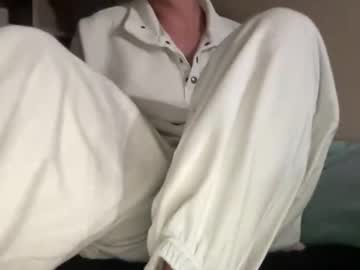 Androash Chaturbate stream image from March 02, 2026