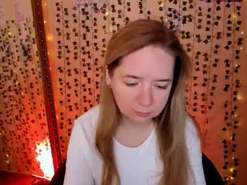 Eva_Greys Chaturbate stream image from March 02, 2026