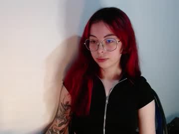 Hanny_E Chaturbate stream image from March 02, 2026