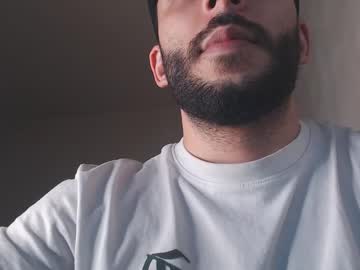 Henryaxe Chaturbate stream image from March 02, 2026