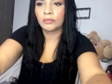 Koral_Hopkins Chaturbate stream image from March 02, 2026