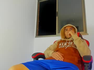 Mnell28 Chaturbate stream image from March 02, 2026