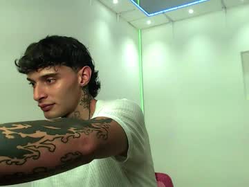 Yourxcyberxangel Chaturbate stream image from March 02, 2026