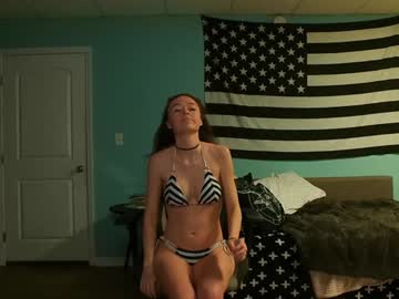 Anabelleleigh Chaturbate stream image from March 02, 2026