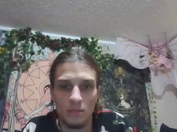 Boinextbyte Chaturbate stream image from March 02, 2026