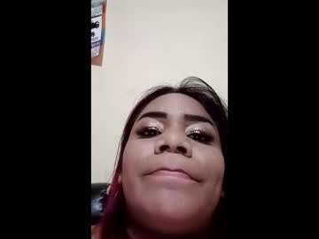 Shanttar_Hot Chaturbate stream image from March 02, 2026