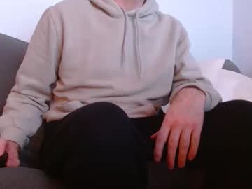Theslutboy69 Chaturbate stream image from March 02, 2026