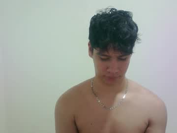 Zeus_183 Chaturbate stream image from March 02, 2026