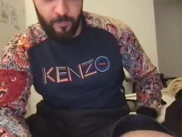 Boualem92 Chaturbate stream image from March 02, 2026