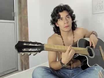 Daemon_Txuspunk Chaturbate stream image from March 02, 2026