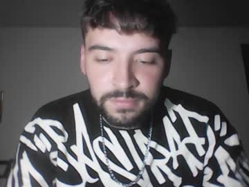 Davidrios__ Chaturbate stream image from March 02, 2026