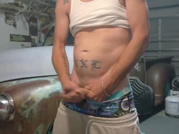 Hard_Knoxx1 Chaturbate stream image from March 02, 2026