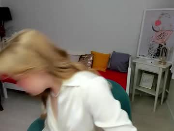 Krispi_2000 Chaturbate stream image from March 02, 2026