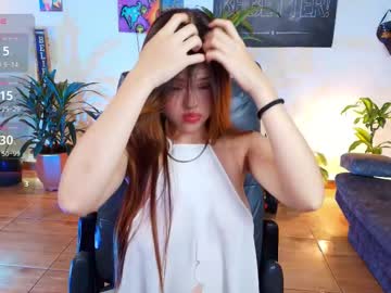 Sky_Nabi Chaturbate stream image from March 02, 2026
