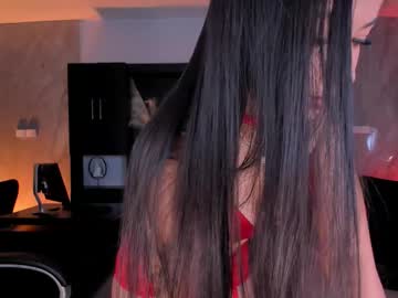 Sophiehouston_ Chaturbate stream image from March 02, 2026