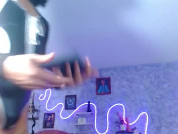 Stefani__R Chaturbate stream image from March 02, 2026
