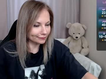 Sunny_Bunny6 Chaturbate stream image from March 02, 2026