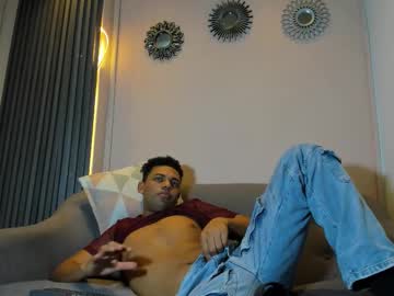 Theo_Morris Chaturbate stream image from March 02, 2026